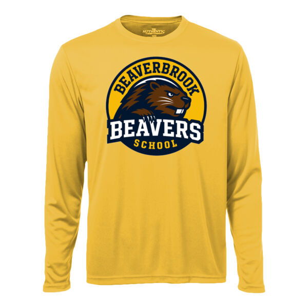 PRO TEAM LONG SLEEVE TEE - Adult Thumbnail