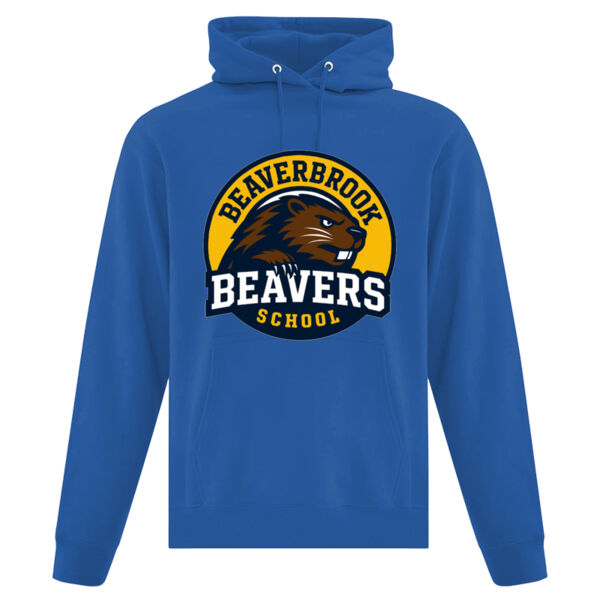 Adult - EVERYDAY FLEECE HOODED SWEATSHIRT Thumbnail
