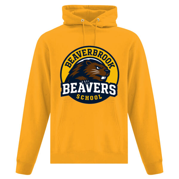 Adult - EVERYDAY FLEECE HOODED SWEATSHIRT Thumbnail