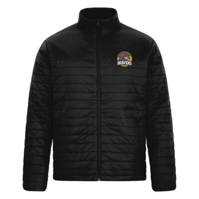  PUFFY JACKET  Thumbnail