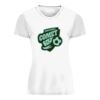 ATC PRO TEAM SHORT SLEEVE LADIES' TEE / ATCMC T-SHIRT À MANCHES COURTES PRO TEAM POUR FEMMES Thumbnail