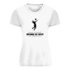 ATC PRO TEAM SHORT SLEEVE LADIES' TEE / ATCMC T-SHIRT À MANCHES COURTES PRO TEAM POUR FEMMES Thumbnail