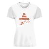 ATC PRO TEAM SHORT SLEEVE LADIES' TEE / ATCMC T-SHIRT À MANCHES COURTES PRO TEAM POUR FEMMES Thumbnail