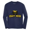 ATC PRO TEAM LONG SLEEVE YOUTH TEE Thumbnail