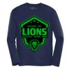 ATC PRO TEAM LONG SLEEVE YOUTH TEE Thumbnail