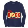 ATC PRO TEAM LONG SLEEVE YOUTH TEE Thumbnail
