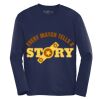 ATC PRO TEAM LONG SLEEVE YOUTH TEE Thumbnail
