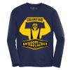 ATC PRO TEAM LONG SLEEVE YOUTH TEE Thumbnail