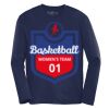 ATC PRO TEAM LONG SLEEVE YOUTH TEE Thumbnail