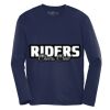 ATC PRO TEAM LONG SLEEVE YOUTH TEE Thumbnail