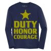ATC PRO TEAM LONG SLEEVE YOUTH TEE Thumbnail