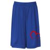 ATC PRO TEAM YOUTH SHORTS Thumbnail