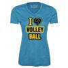 ATC PRO TEAM HEATHER ProFORMANCE TEE Thumbnail