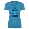 ATC PRO TEAM HEATHER ProFORMANCE TEE Thumbnail