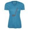 ATC PRO TEAM HEATHER ProFORMANCE TEE Thumbnail